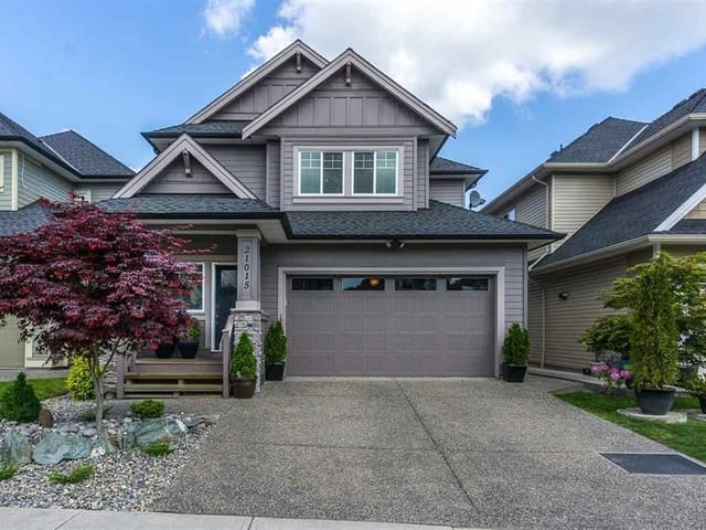 House for sale in Langley, Langley, 21015 80a Avenue, 263179771 | Realtylink.org