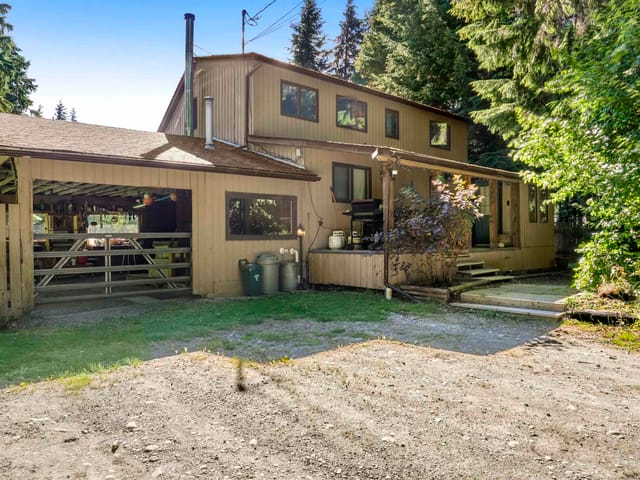 House for sale in Kitimat, Kitimat, 221 Rainbow Boulevard, 263179772 | Realtylink.org