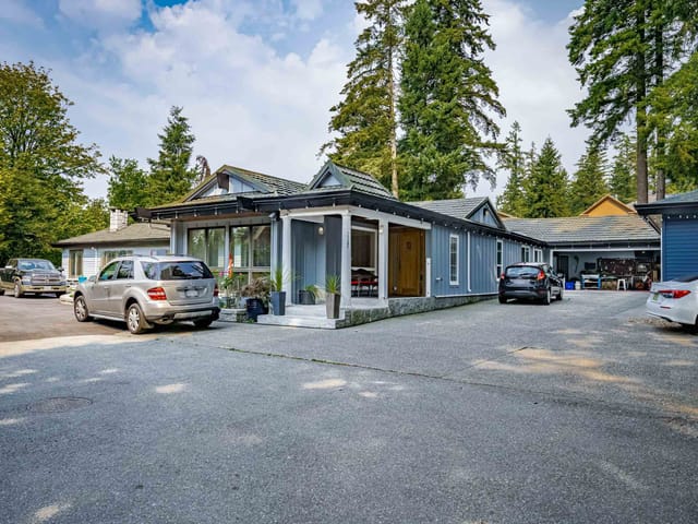 House for sale in Surrey, Surrey, 13439 56 Avenue, 263179773 | Realtylink.org