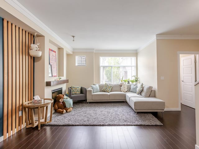 Townhouse for sale in Surrey, Surrey, 80 14356 63a Avenue, 263179774 | Realtylink.org