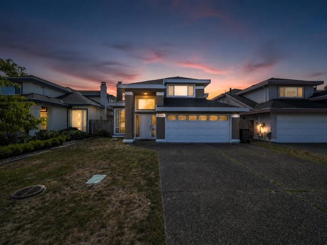 House for sale in Richmond, Richmond, 10360 Hall Avenue, 263179775 | Realtylink.org