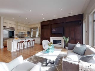 House for rent in Vancouver, Vancouver West, Main Floor 3546 W 39 Avenue, 263179776 | Realtylink.org