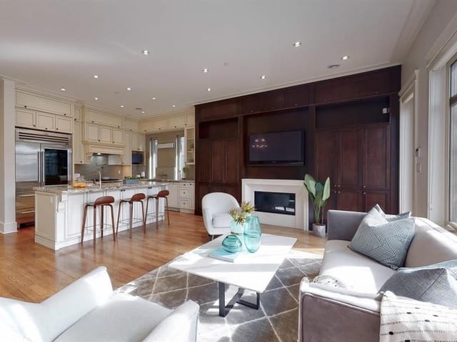 House for rent in Vancouver, Vancouver West, Main Floor 3546 W 39 Avenue, 263179776 | Realtylink.org