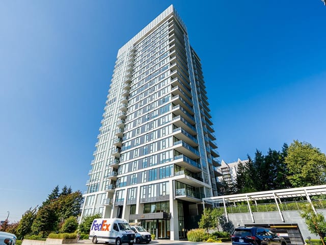Apartment for sale in Coquitlam, Coquitlam, 2004 585 Austin Avenue, 263179777 | Realtylink.org