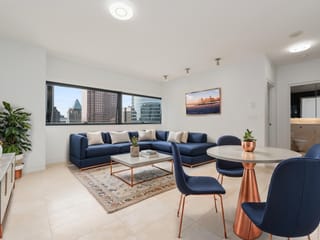 Apartment for sale in Vancouver, Vancouver West, 2604 838 W Hastings Street, 263179778 | Realtylink.org