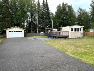 Manufactured Home for sale in Prince George, PG City North, 7624 Ruby Crescent, 263179779 | Realtylink.org