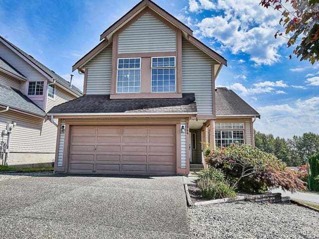 House for sale in Coquitlam, Coquitlam, 2944 Valleyvista Drive, 263179781 | Realtylink.org