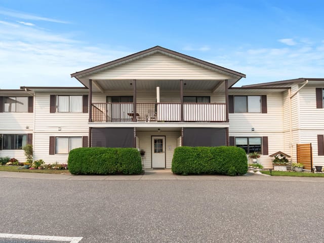 Townhouse for sale in Chilliwack, Sardis, 24 7455 Huron Street, 263179782 | Realtylink.org