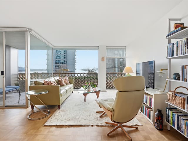 Apartment for sale in West Vancouver, West Vancouver, 2135 Argyle Avenue, 263179784 | Realtylink.org