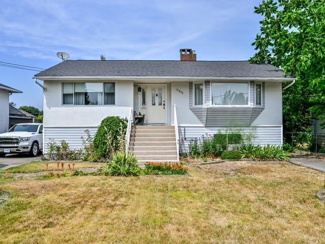 House for sale in Surrey, North Surrey, 14677 111 Avenue, 263179785 | Realtylink.org