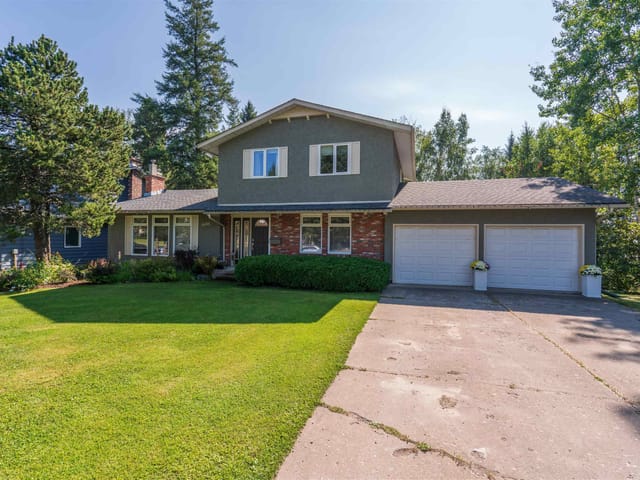 House for sale in Prince George, PG City South West, 5680 Moriarty Crescent, 263179787 | Realtylink.org