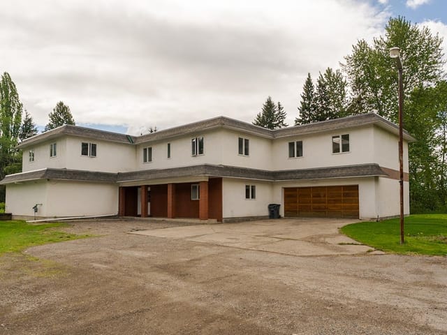 House for sale in Prince George, PG City North, 540 Cutbank Road, 263179788 | Realtylink.org