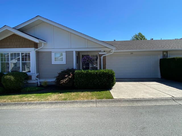 Townhouse for sale in Surrey, Cloverdale, 26 6885 184th Street, 263179795 | Realtylink.org