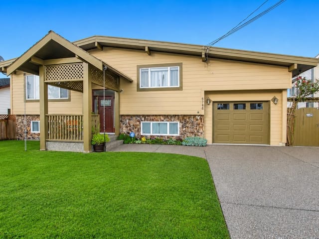 House for sale in Chilliwack, Sardis, 6780 School Lane, 263179798 | Realtylink.org