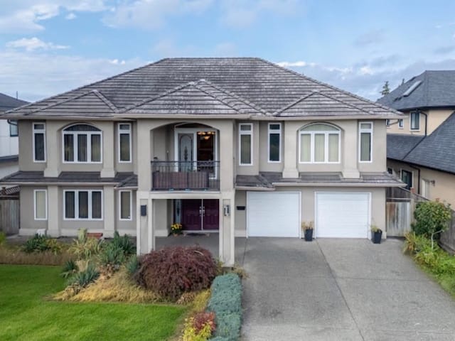 House for sale in Richmond, Richmond, 10371 Shell Road, 263179803 | Realtylink.org