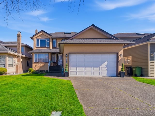 House for sale in Richmond, Richmond, 12268 Imperial Drive, 263179805 | Realtylink.org