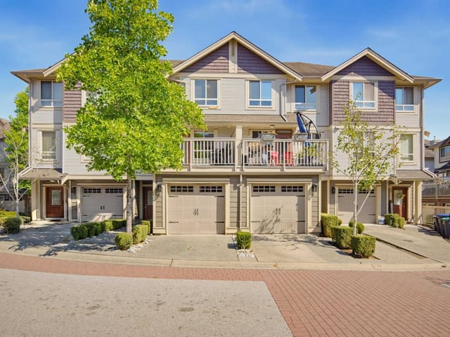 Townhouse for sale in Surrey, Cloverdale, 29 19560 68 Avenue, 263179807 | Realtylink.org
