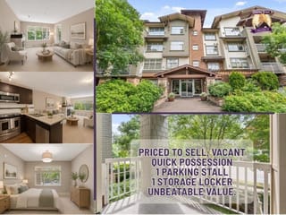 Apartment for sale in Surrey, Cloverdale, 214 6500 194 Street, 263179808 | Realtylink.org
