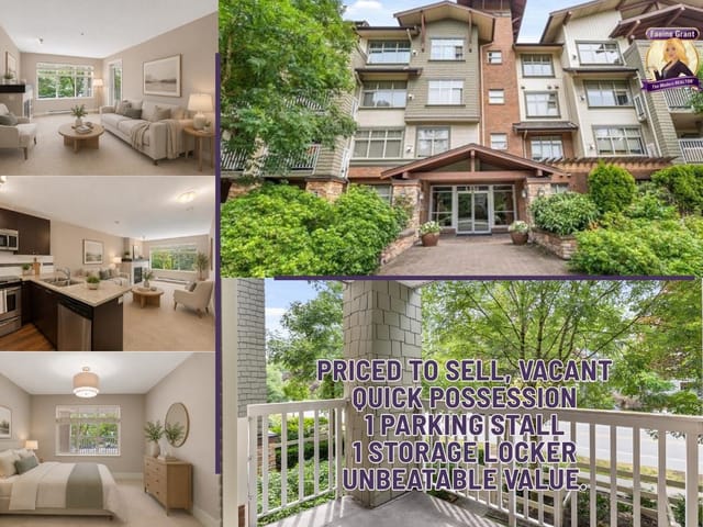 Apartment for sale in Surrey, Cloverdale, 214 6500 194 Street, 263179808 | Realtylink.org