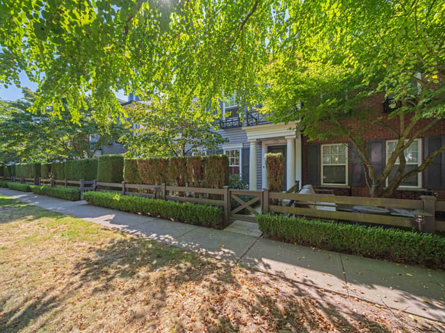 Townhouse for sale in Coquitlam, Coquitlam, 72 688 Edgar Avenue, 263179811 | Realtylink.org