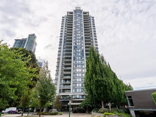 Apartment for sale in Burnaby, Burnaby South, 1205 7328 Arcola Street, 263179812 | Realtylink.org
