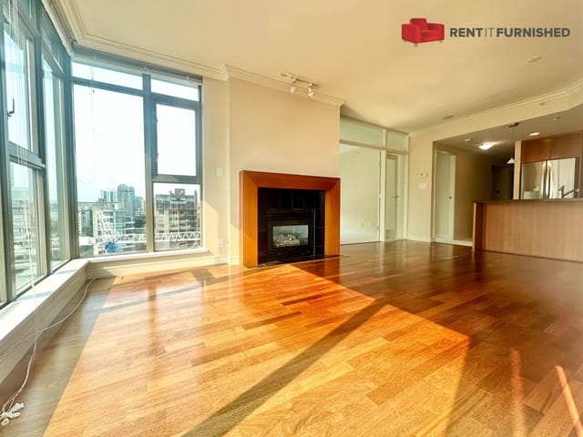 Apartment for rent in Vancouver, Vancouver West, 1501 1680 Bayshore Drive, 263179817 | Realtylink.org