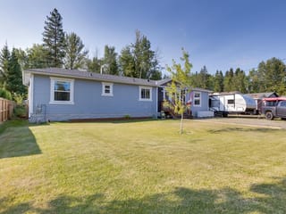 Manufactured Home for sale in Prince George, PG City South West, 8369 Cantle Drive, 263179819 | Realtylink.org