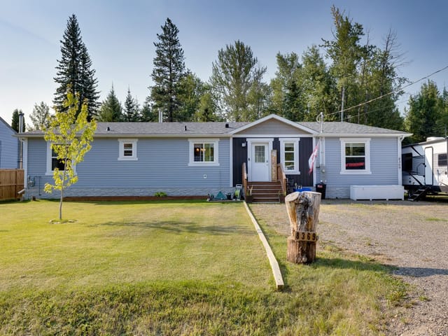 Manufactured Home for sale in Prince George, PG City South West, 8369 Cantle Drive, 263179819 | Realtylink.org