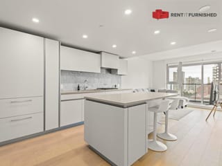 Apartment for rent in Vancouver, Vancouver West, 1104 889 Pacific Street, 263179820 | Realtylink.org