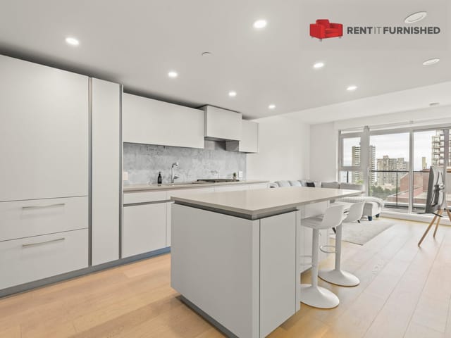 Apartment for rent in Vancouver, Vancouver West, 1104 889 Pacific Street, 263179820 | Realtylink.org