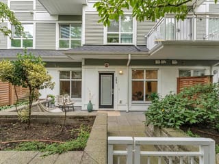 Townhouse for sale in Coquitlam, Coquitlam, 304 618 Langside Avenue, 263179821 | Realtylink.org