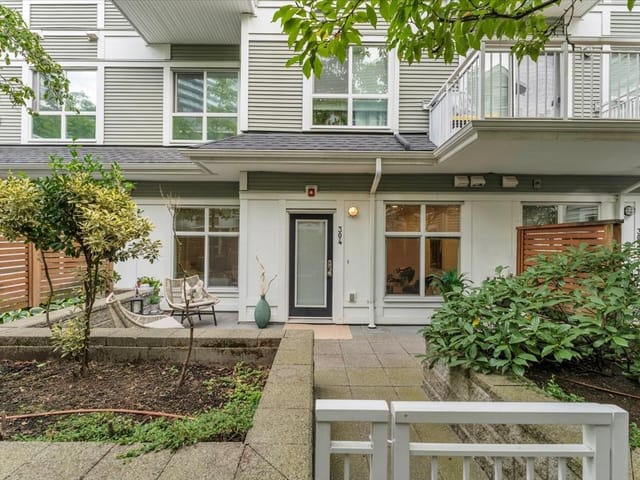 Townhouse for sale in Coquitlam, Coquitlam, 304 618 Langside Avenue, 263179821 | Realtylink.org