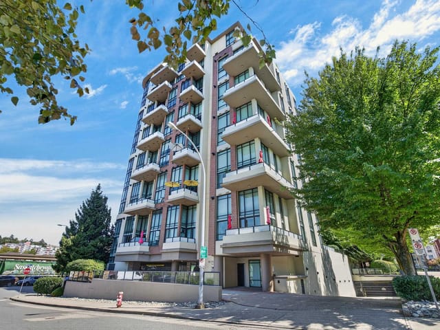 Apartment for sale in New Westminster, New Westminster, 201 7 Rialto Court, 263179823 | Realtylink.org