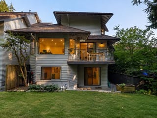Townhouse for sale in North Vancouver, North Vancouver, 5729 Owl Court, 263179825 | Realtylink.org