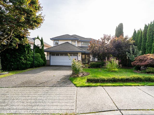 House for sale in Coquitlam, Coquitlam, 2980 Cliffrose Crescent, 263179826 | Realtylink.org