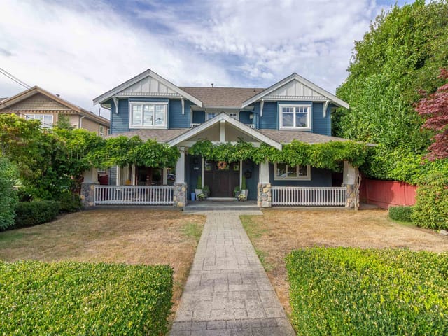 House for sale in North Vancouver, North Vancouver, 358 E 14th Street, 263179827 | Realtylink.org