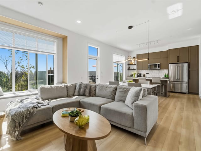 Townhouse for sale in Coquitlam, Coquitlam, 9 3552 Victoria Drive, 263179830 | Realtylink.org