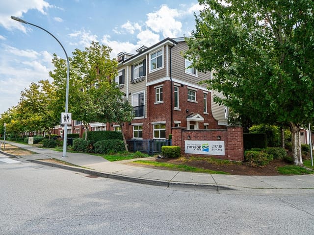 Townhouse for sale in Langley, Langley, 55 20738 84 Avenue, 263179833 | Realtylink.org