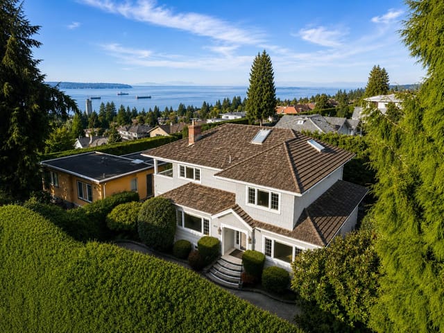 House for sale in West Vancouver, West Vancouver, 1631 22nd Street, 263179834 | Realtylink.org