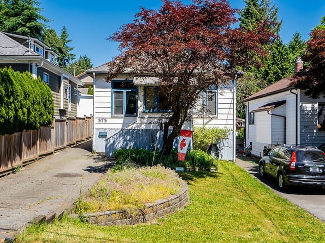 House for sale in New Westminster, New Westminster, 373 Keary Street, 263179836 | Realtylink.org