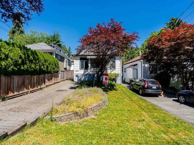House for sale in New Westminster, New Westminster, 373 Keary Street, 263179836 | Realtylink.org