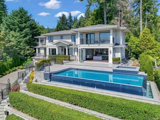 House for sale in West Vancouver, West Vancouver, 4135 Burkehill Place, 263179837 | Realtylink.org