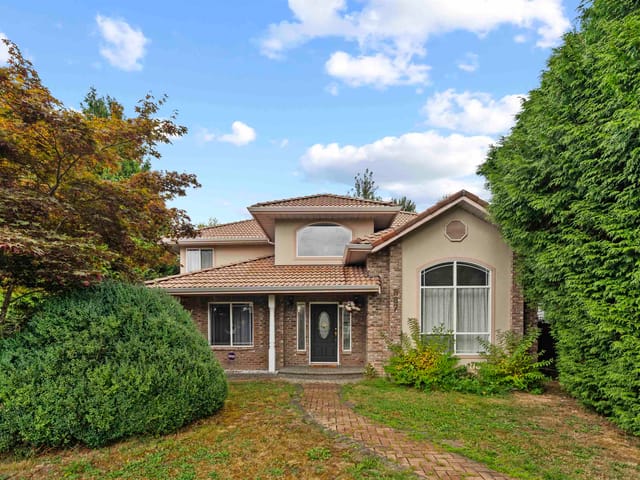 House for sale in Port Coquitlam, Port Coquitlam, 887 Riverside Drive, 263179839 | Realtylink.org