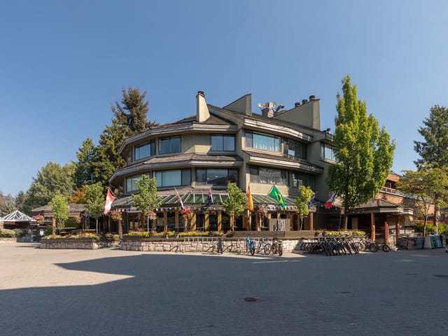 Apartment for sale in Whistler, Whistler, 302 4111 Golfers Approach, 263179841 | Realtylink.org