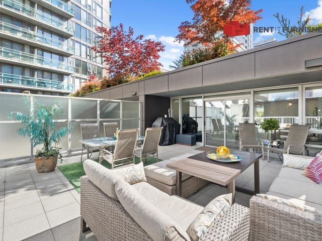 Apartment for rent in Vancouver, Vancouver West, 503 788 Hamilton Street, 263179844 | Realtylink.org