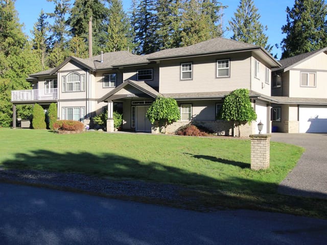 House for sale in Maple Ridge, Maple Ridge, 24725 130a Avenue, 263179845 | Realtylink.org