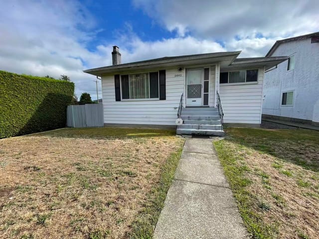 House for sale in Vancouver, Vancouver East, 2840 E 49th Avenue, 263179846 | Realtylink.org