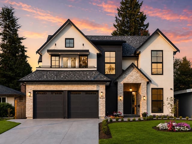 House for sale in Port Moody, Port Moody, 944 Caithness Crescent, 263179851 | Realtylink.org