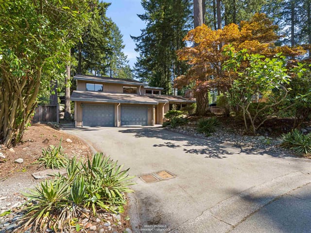 House for sale in Delta, N. Delta, 6843 Dover Place, 263179852 | Realtylink.org