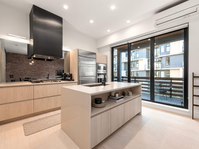 Apartment for sale in New Westminster, New Westminster, 219 300 Salter Street, 263179853 | Realtylink.org